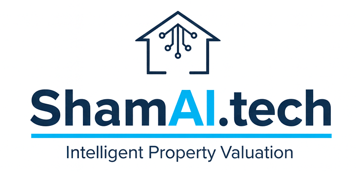 ShamAI Logo